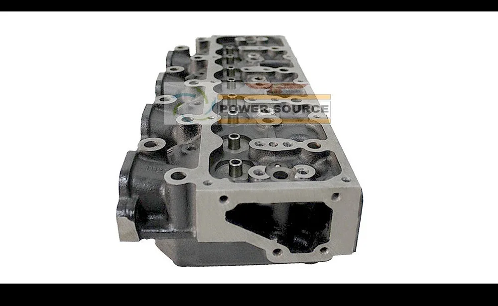 

908 011 TD27 TD27T Cylinder Head For Nissan Terrano Mistral Pathfinder 2663CC 2.7 D 2.7L TD 8V 11039-7F403 11039-7F409 908011