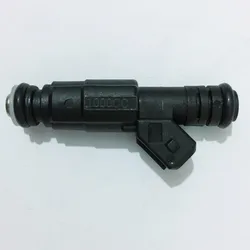 Flow matched E85 high performance 1000cc fuel injector universal ev1  connector GT1000 for audi a4 tt vw gtr racing and tuning