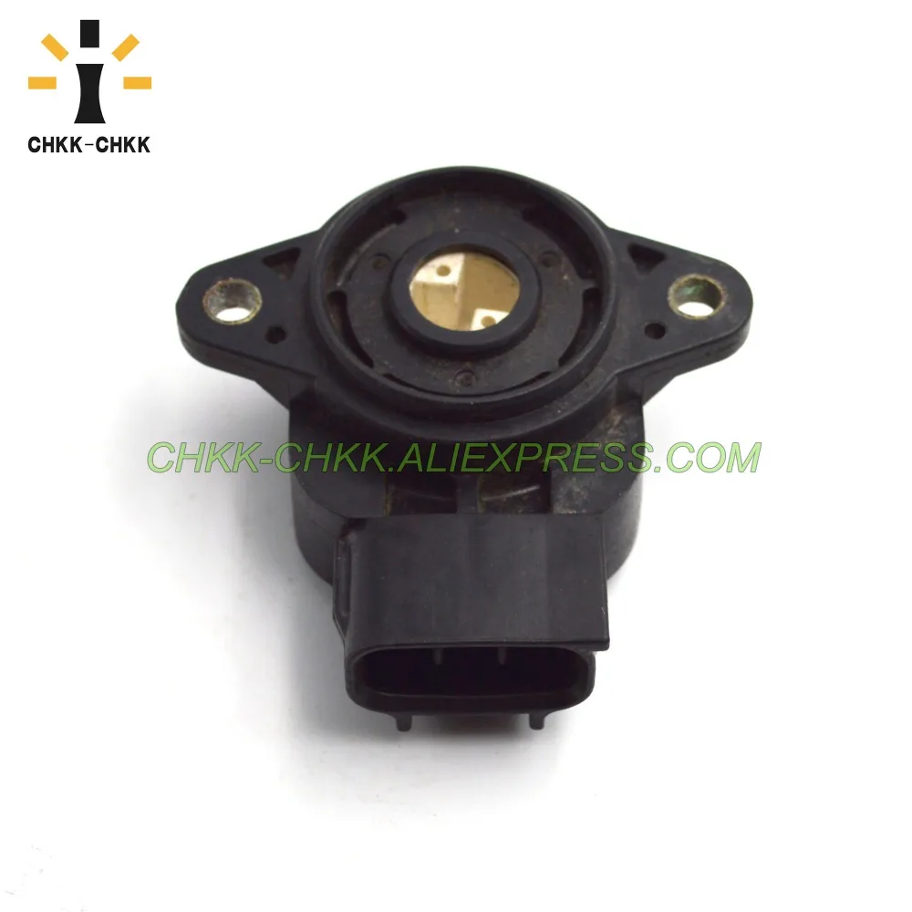 CHKK-CHKK Car Accessory OEM 89452-22070 TPS Throttle Position Sensor for Toyota Altezza Gita 8945222070