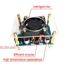 DC Boost Buck Converter 0.5-30V 6A #4