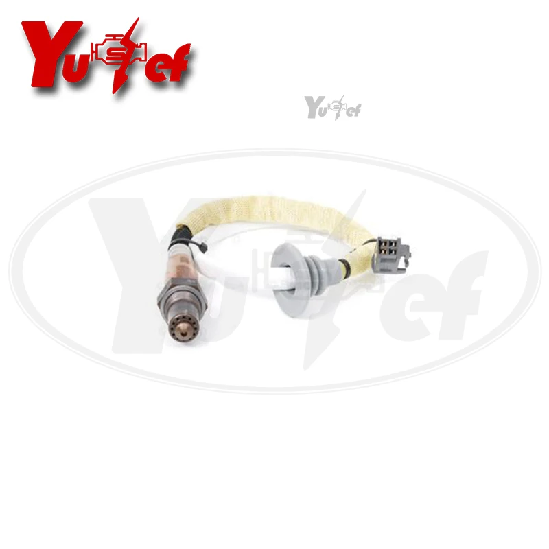 

Высококачественный O2 Lambda кислородный датчик для toyota COROLLA 1,4 VVT-i 89465-02180