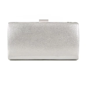 Elegante Kupplungsbeutel für Frauen, Hochzeitstasche, Diamond -Pailletten, Gold, Silber, Umhängetasche, Zybreen Party -Tasche 8 Main Silver Sall Hochzeitsverkäufe - №7