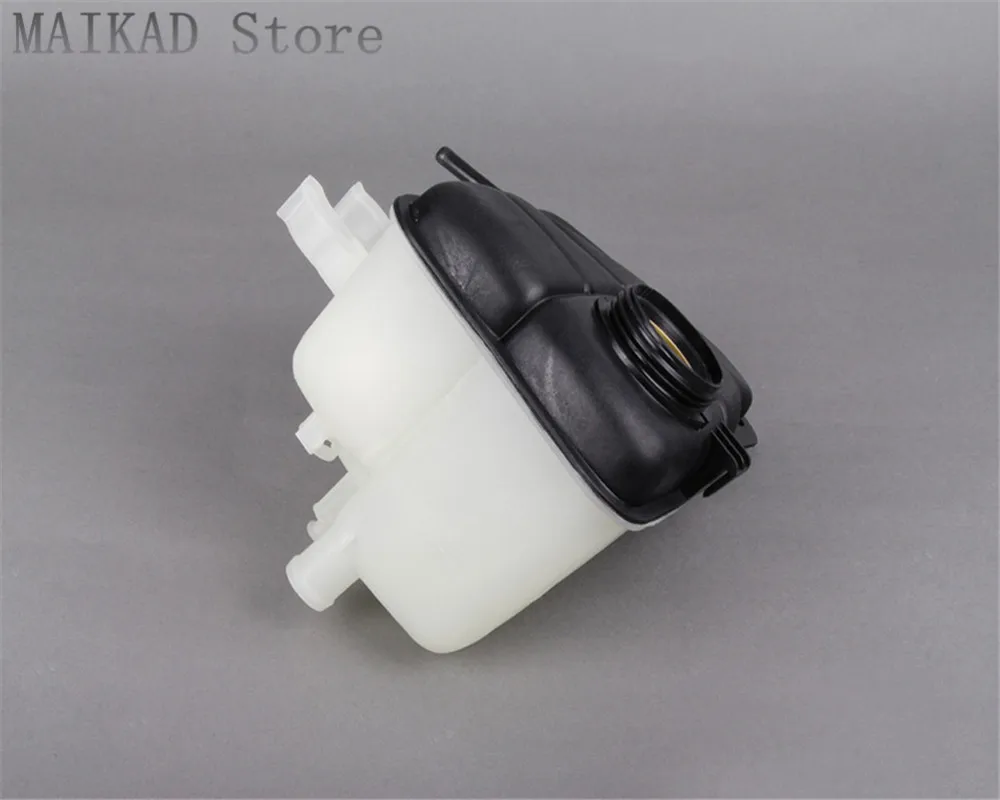 Coolant Reservoir Overflow Expansion Tank for Mercedes-Benz W203 C180 C200 C220 C240 C280 C320 C350 C230 C270 A2035000049