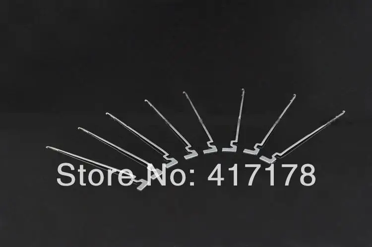 Santoni Đồ Lót Liền Mạch Machine Needles SamSung HoFa SPEC 70.41 S0304/S0308