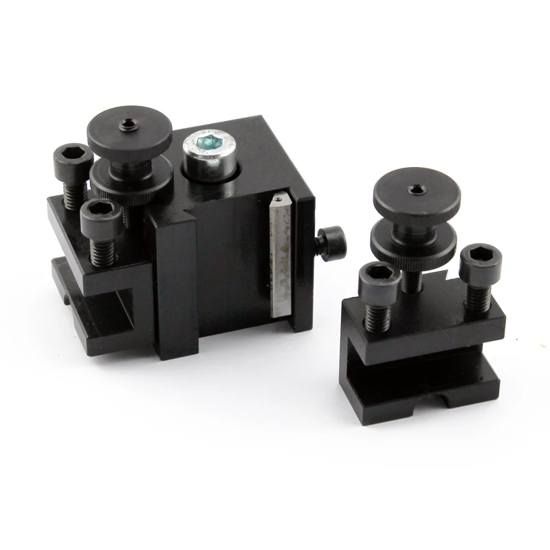 يستخدم PROXXON Mini Magic حامل أدوات التغيير السريع NO24026 ل PD250/E. لتغيير أداة سريعة وتعديل الارتفاع.