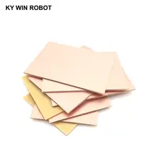 5pcs Single Side Copper PCB Kit #3