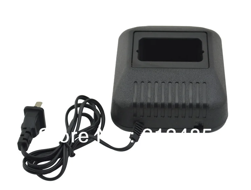 Cargador de escritorio ni-cd de 220V para Motorola GP68