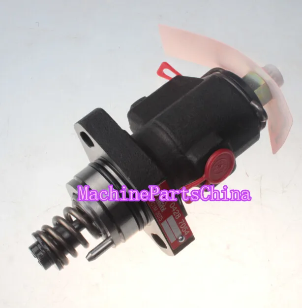 Fuel Injection Pump 04287054 A 0428 7054 C For Deutz 2011 Engine