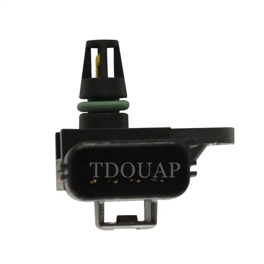 High Quality Intake Manifold Air Pressure Sensor MAP For Ford Mondeo Volvo 0261230044 30658184