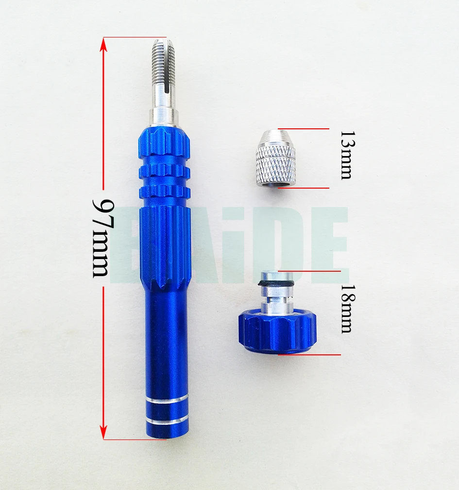 Good Quality 5in1 S2 Multifunction Replaceable Tool Bit Magnetic Screwdriver For iPhone Samsung Cell Phone Factory 300pcs/lot