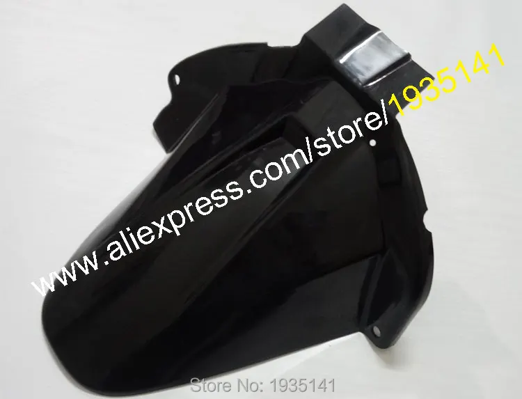 Hot Sales,Rear Fender guard ABS For Honda CBR600 F4i 2001 2002 2003 2004 2005 2006 2007 CBR 600 01 02 03 04 05 06 07 Moto Parts