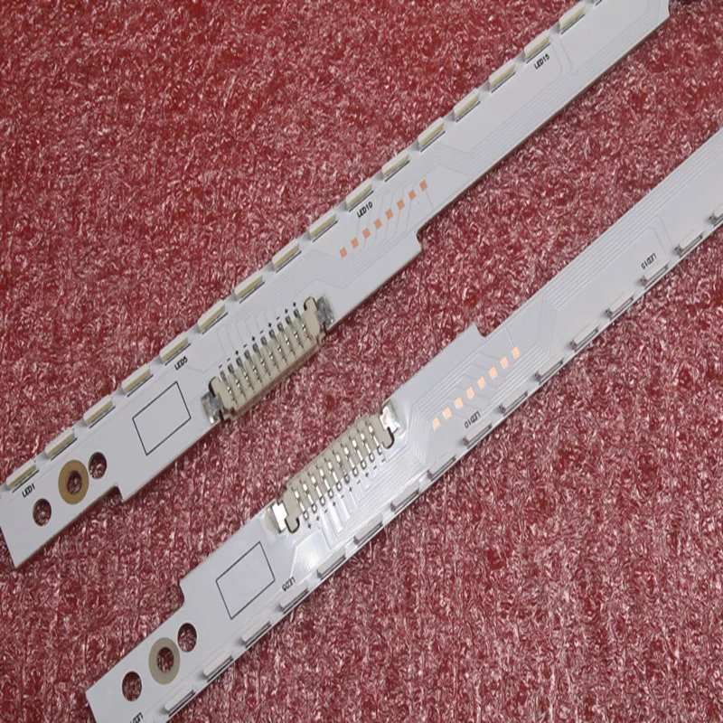 

2pcs x 46" LED Backlight 2012SVS46 7032NNB 3D for Samsung UA46ES6700 UA46ES7000 UA46ES6100 LE460CSA-B1 LTJ460HW05 UN46ES6500