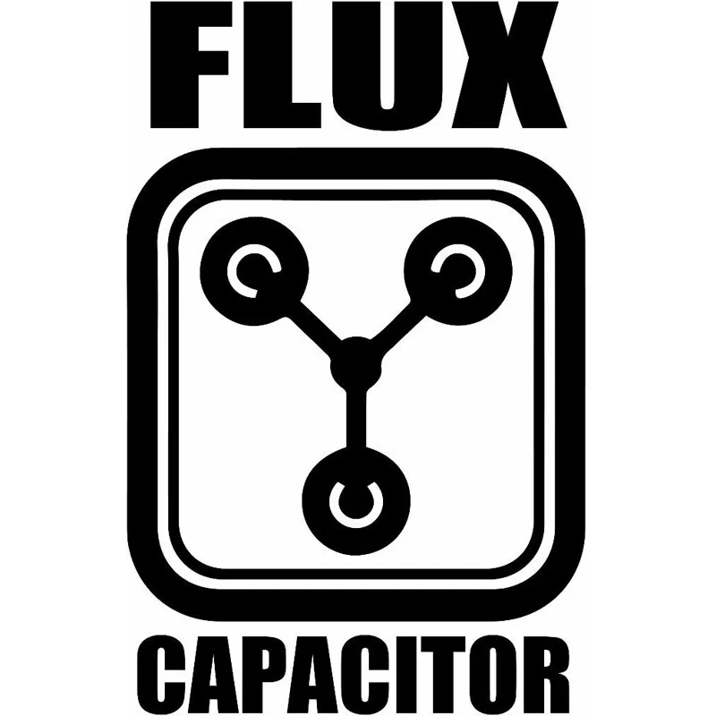 10.3X16CM Flux Capa… - image