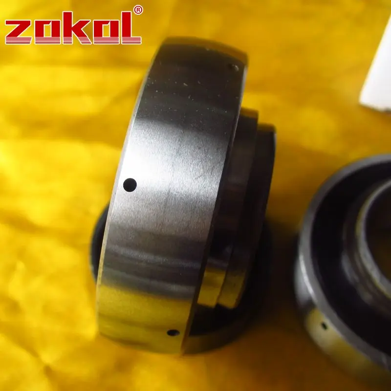 ZOKOL bearing SA204 Pillow Block Ball Bearing 20*47*29.5mm