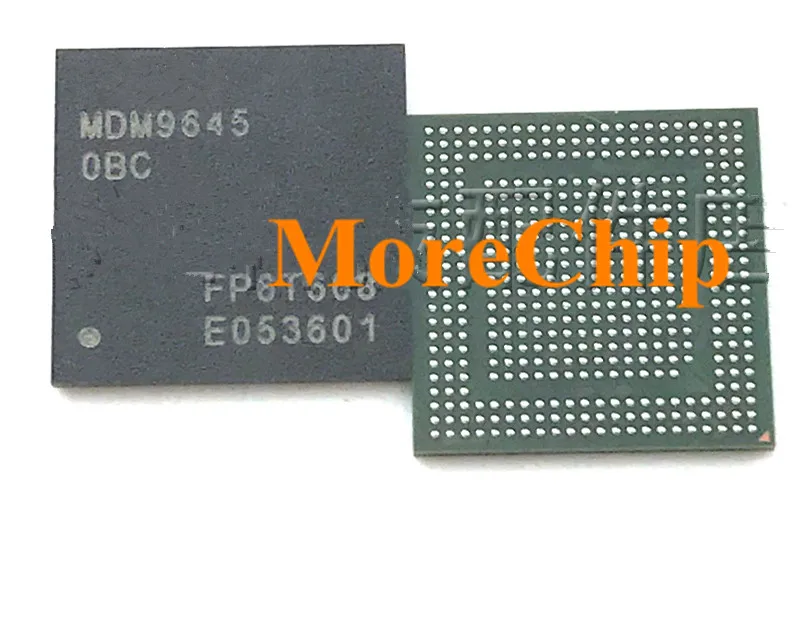 iPhone 7 IC: ما هو MDM9645؟ وكيف تختار الأفضل؟