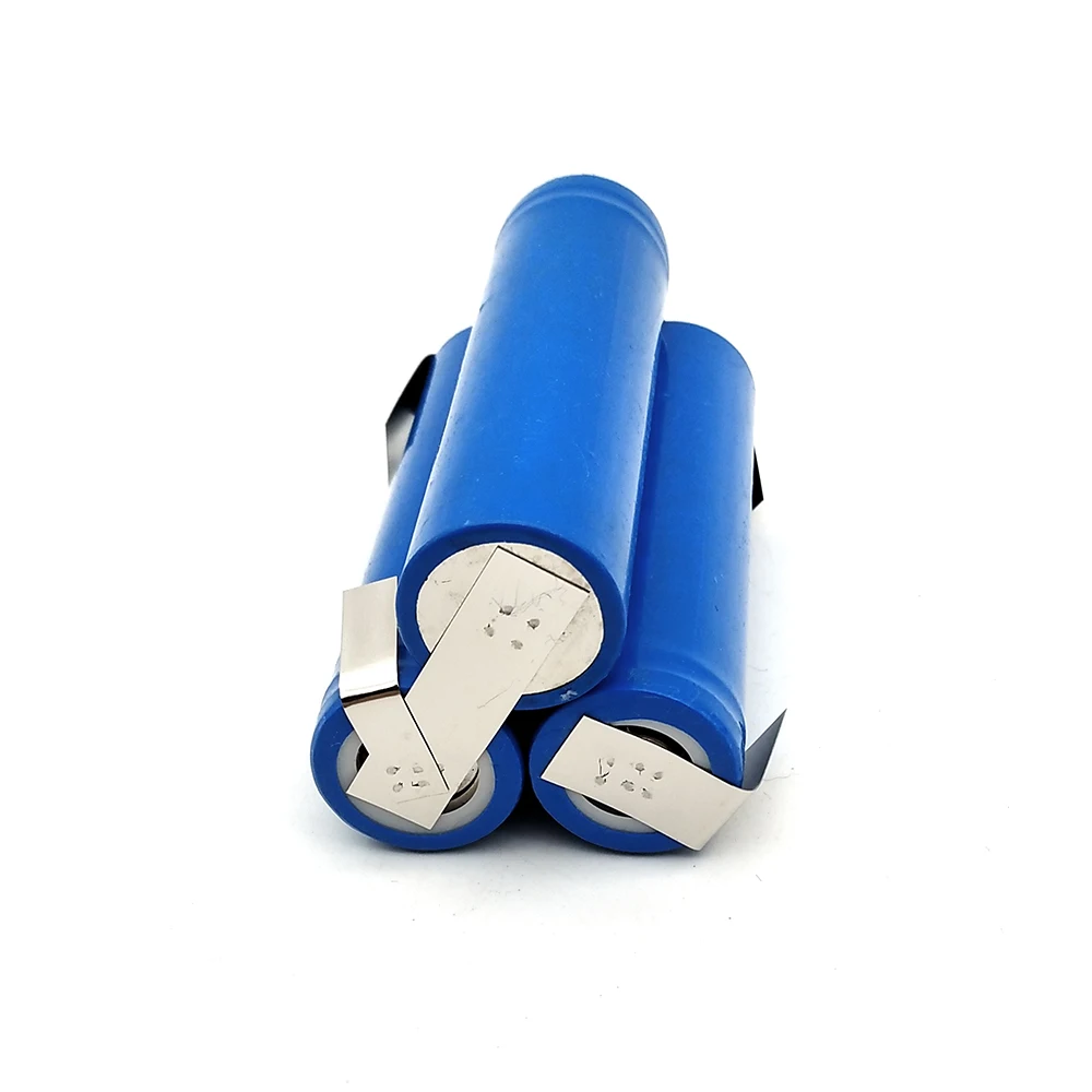 3000MAh Cho Westfalia 10.8V Li-ion 18650 Lithium Công Cụ Bộ Pin 815051 442129 Cho Tự Lắp Đặt