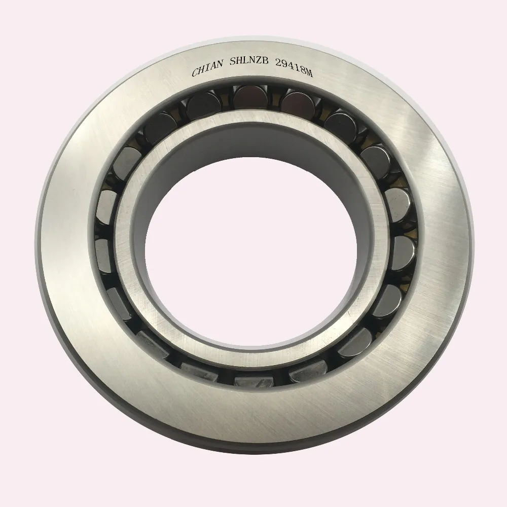 29412 29412M P5 P6 60X130*42mm  Cylindrical Roller Thrust Bearings (1 PCS)