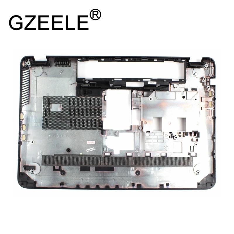 

Нижний чехол GZEELE для ноутбука HP ENVY M6-N, M6-N012DX