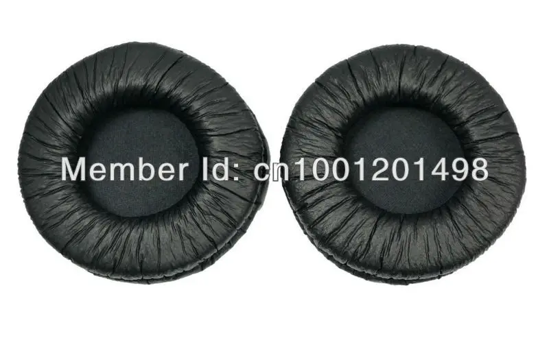 Ear pads replacement cover for Audio Technica  ATH-SJ3 Headphones(earmuffs/ headphone cushion)