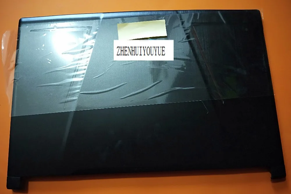 

new original FOR msi GP73 top cover A case Aluminum