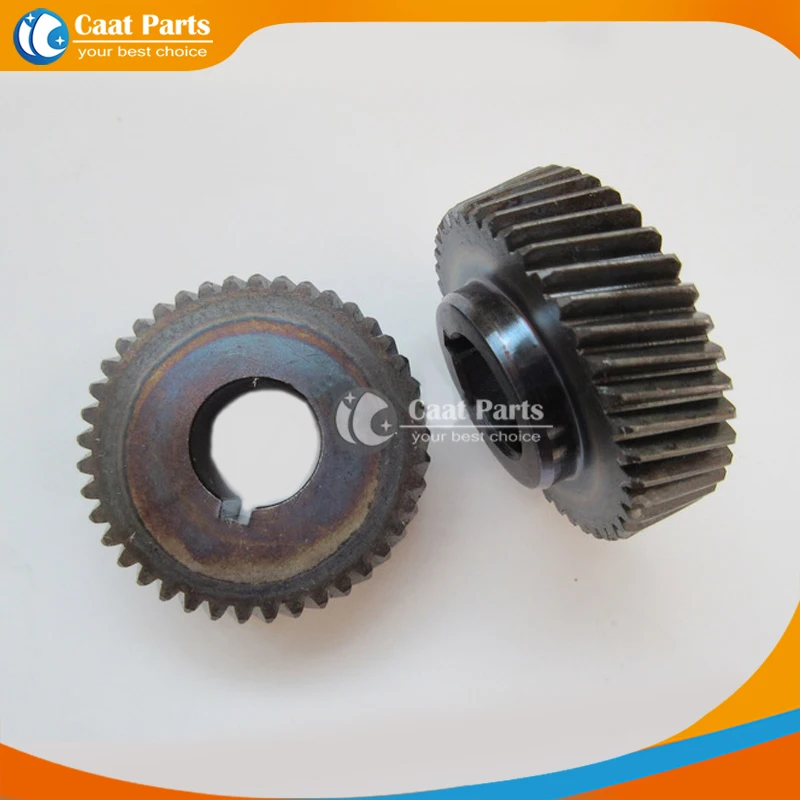 Free shipping! Replacement Electric cutting machine Gear for Makita255 LS1030 LS1020, High quality !