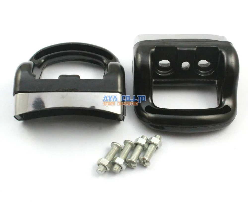 2 Pieces Home Kitchen Universal Spare Part  Pot Pan Cookware Helper Handle Knob