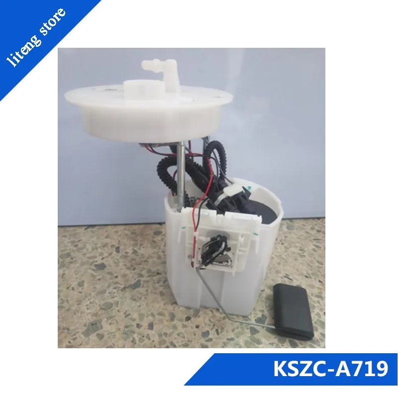 KSZC-A719 Top quanlity complete fuel pump assembly case FOR  Ford Escort