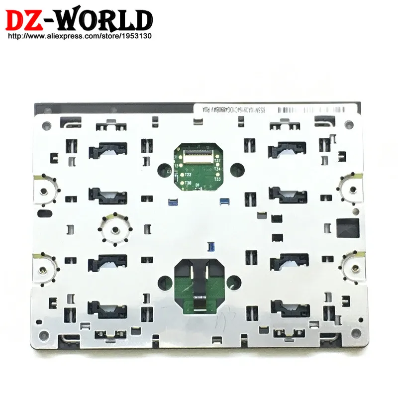 New Original for Lenovo Thinkpad S3- S431 S3- S440 S5- S541 S5- S540 Touchpad Mouse Pad Clicker SM10A39154