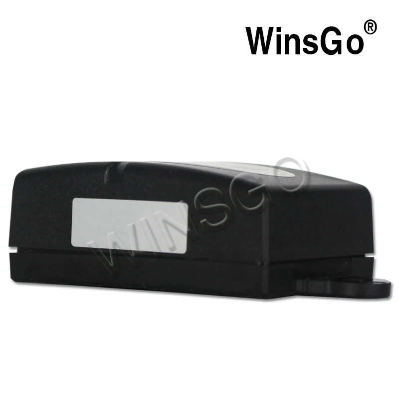 WINSGO Car Side Mirror Folder Folding Spread Kit For Hyundai IX25 / Creta With Electric Folding function