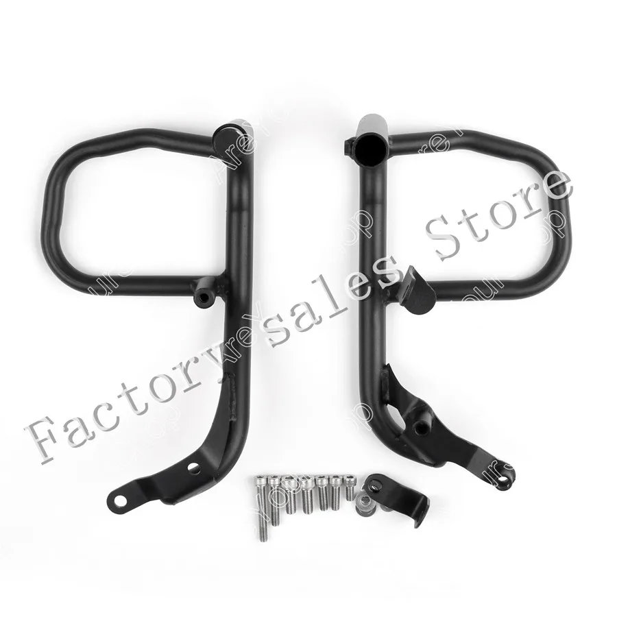 

For BMW F800GS F700GS F650GS 2008-2017 2012 2011 2013 Crash Protection Bars Engine Guard Protective Frame F 700GS 650GS 800GS