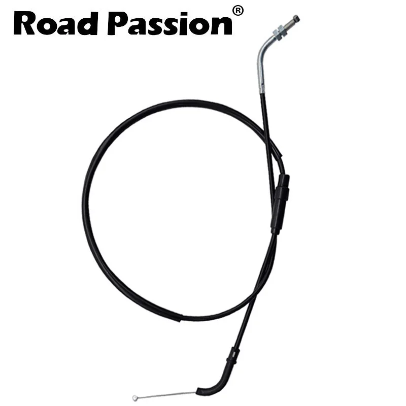 Road Passion Motorcycle Accelerator Cable / Wirerope / Line For HONDA CBR250 CBR17 CBR19 CBR 250 17 19