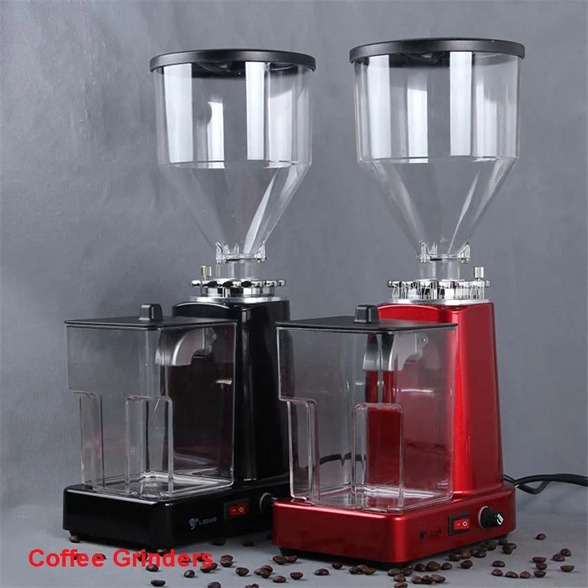 

220V/50Hz electric coffee grinder 500g commercial and coffee grinder at coffee grinder grinder mill machine professional machine