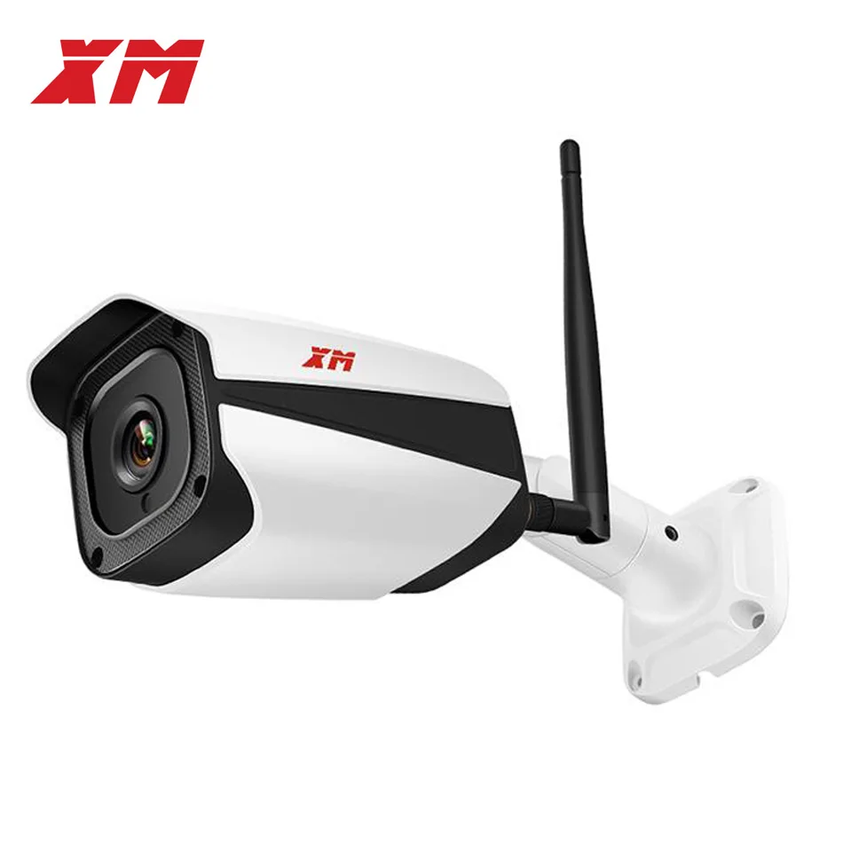 HD 960p ip camera outdoor wifi camera 1.3 mp with micro sd slot security camera wireless waterproof home cctv ip cam p2p app