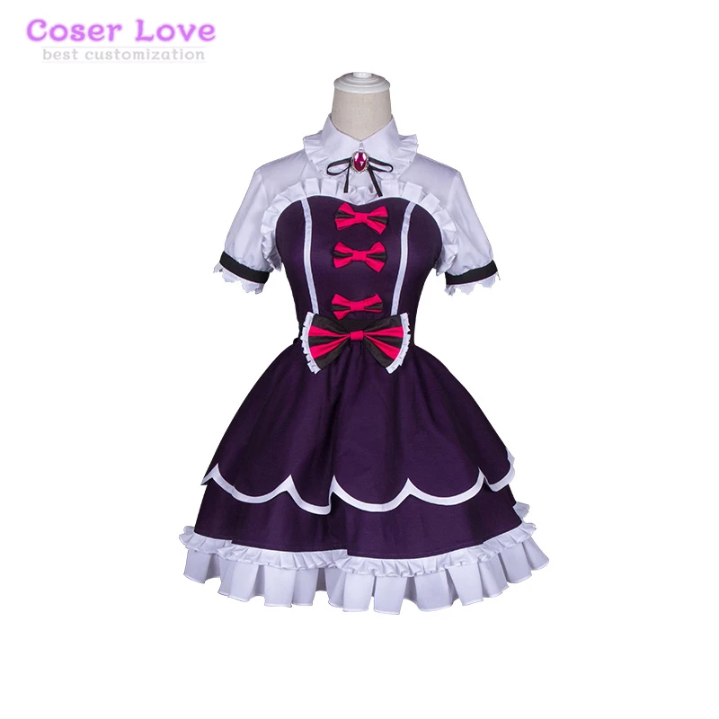 LoveLive Tsushima Yoshiko Cosplay Costume Christmas New years Costume