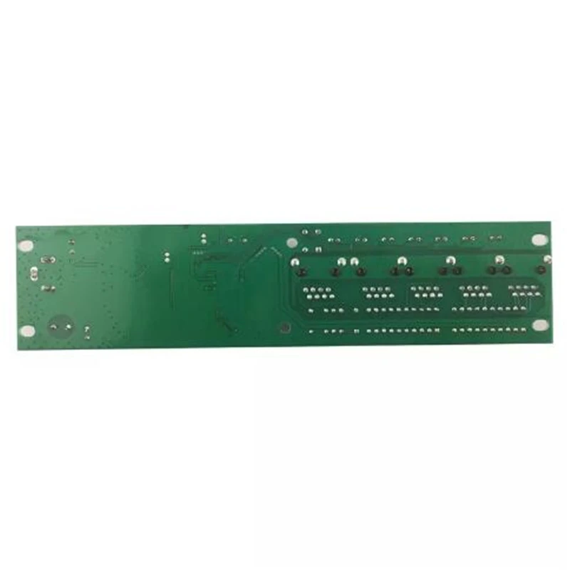 Mini size intelligent wired distribution box 5-port router modules OEM pcb module 192.168.0.1 wire router manufacturer