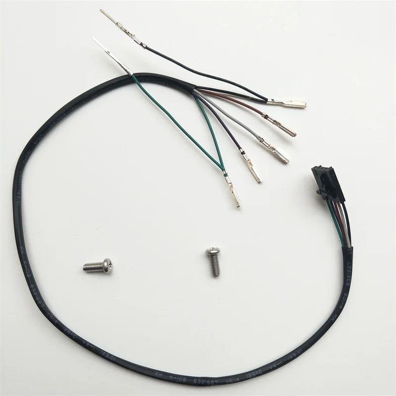 For ford focus MK3 for Kuga cruise control button cable steering wheel control button wire