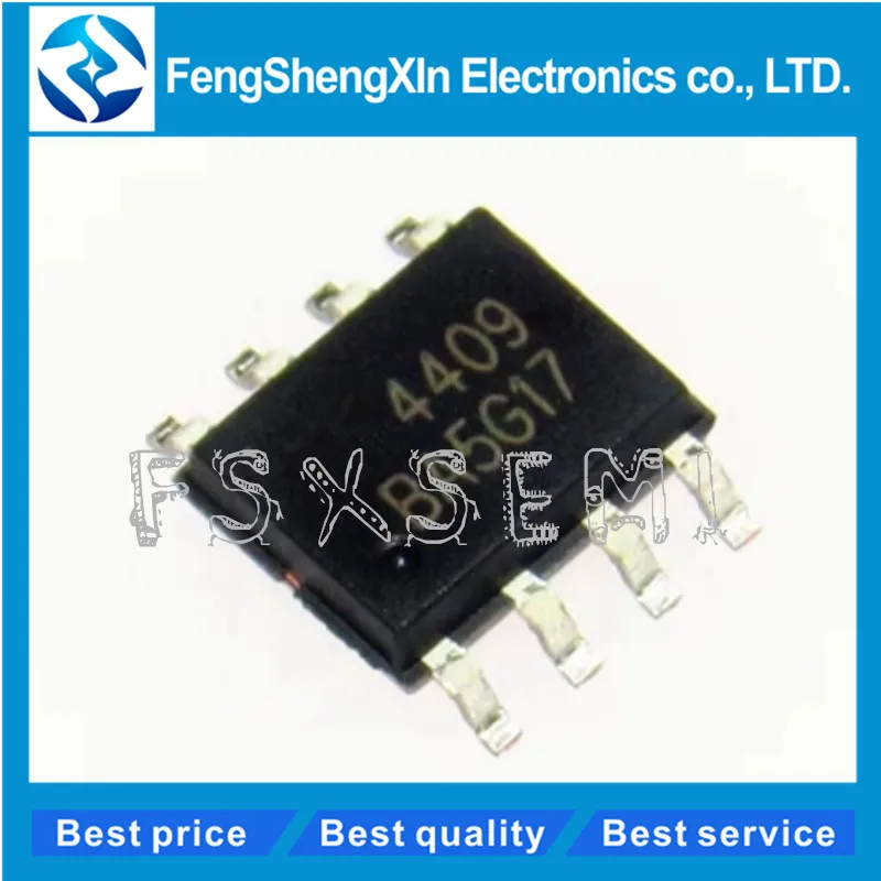 20pcs/lot TP4056 NE555 LM358 OB2269 OB2269CP 3 MC34063A 34063A MD8002A 8002A DS1307Z DS1307ZN CKE8002B AO4409 SOP-8 IC New image 3