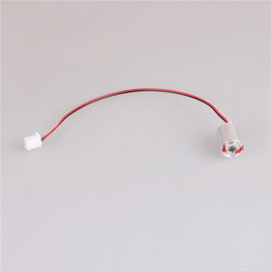 ALIEN 15*12mm 650nm 100mW Red Laser Diode Module for ALIEN Outdoor Laser ODS ODF MODF Series Indoor Laser D DA RO R N Series