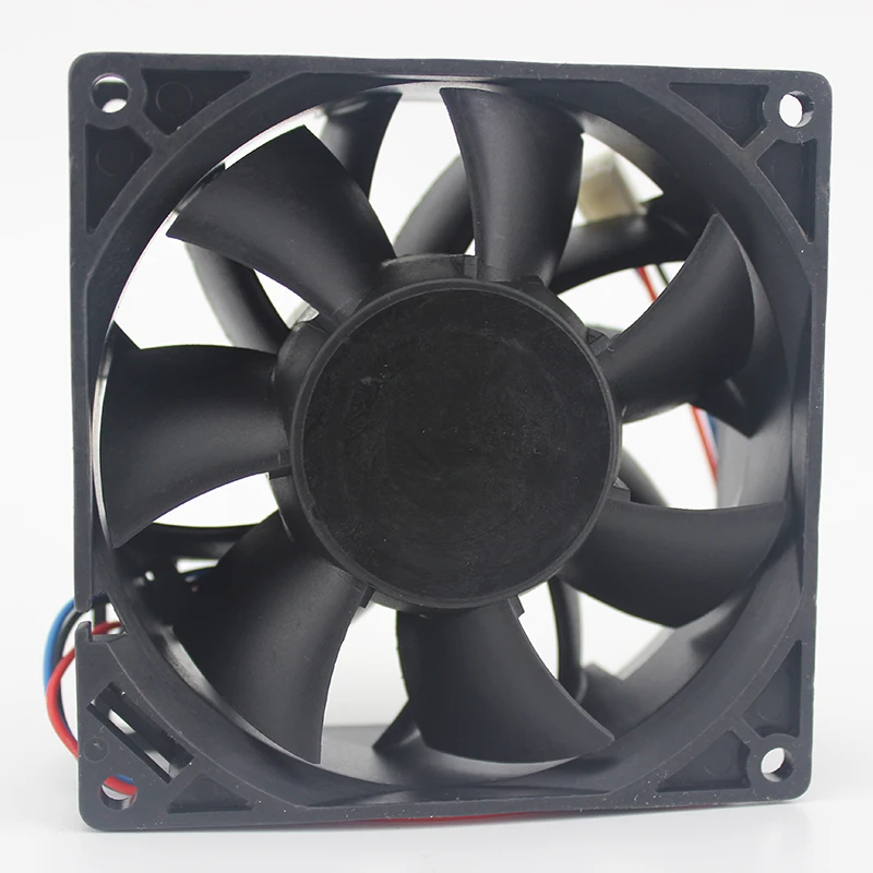 9cm 9038 12V 0.75A FFB0912VHE large air volume chassis cooling fan