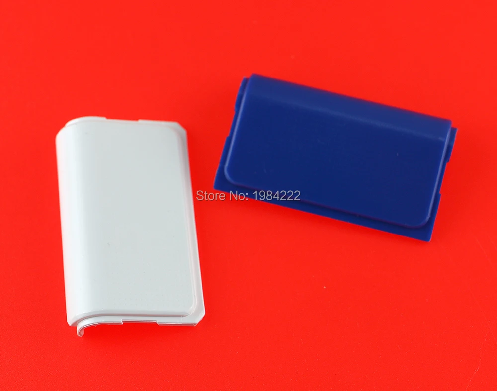 OCGAME-Funda de almohadilla táctil multicolor para mando de PS4, carcasa para playstation 4