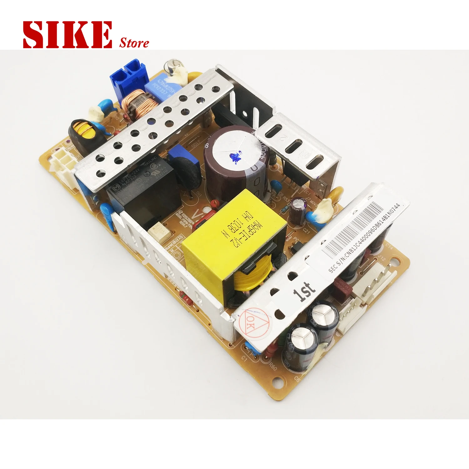 JC44-00096D SMPS For Samsung M3320ND M3325ND M3320 M3325 3320 3325 3320ND 3325ND Voltage Power Supply Board JC44-00095D