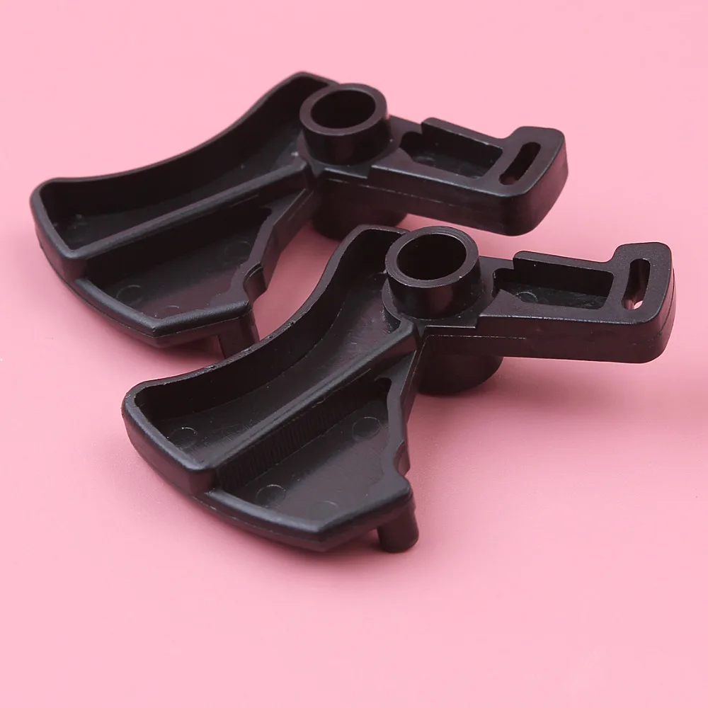 2pcs/lot Throttle Trigger Kit For Stihl 017 018 MS170 MS180 MS 170 180 Chainsaw Replacement Spare Part 1130 182 100