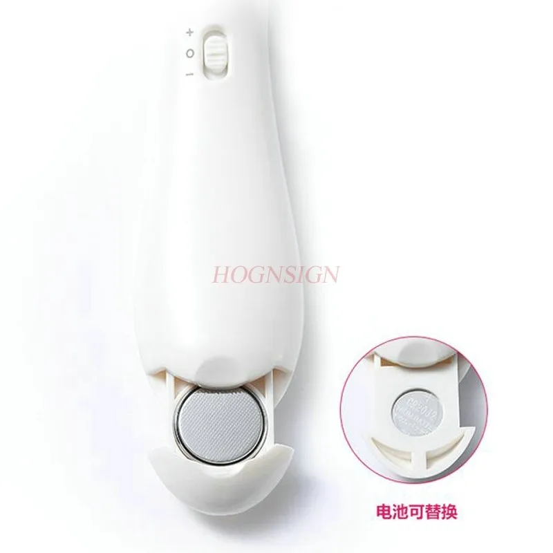 أداة تنظيف التصدير الكهربائية المنزلية لتدليك الوجه وتصدير الوجه إلى معدات تجميل الرؤوس السوداء