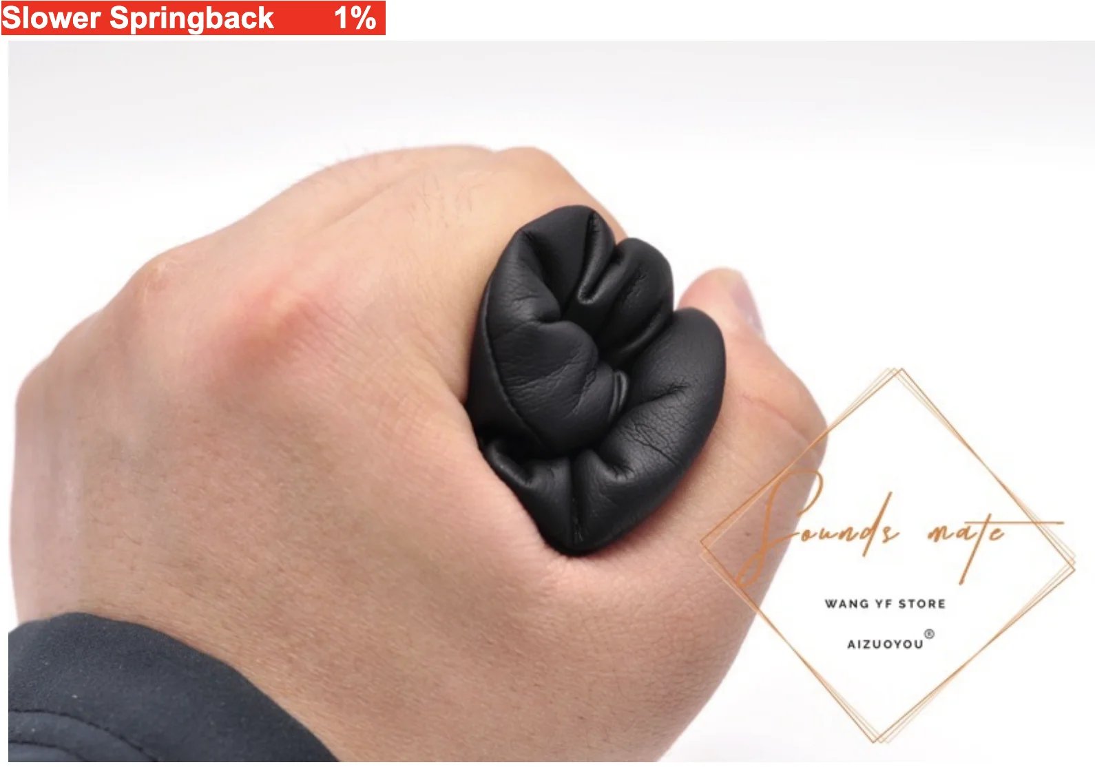 Super Thick Memory Ear Pads For AKG K550 K551 K553 MKII Headphone Cushion Earpads Slower Spring back