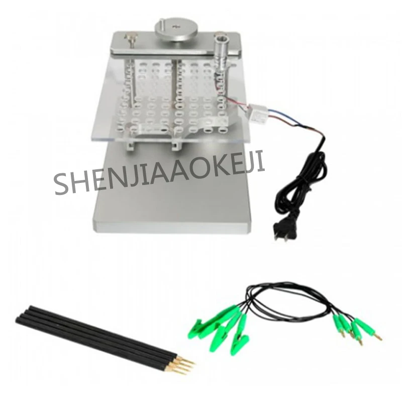 HQ ステンレス鋼 BDM フレーム BDM プログラマー/CMD100/KESS V2/Ktag /Fgtech LED BDM フレームワーク 1 個