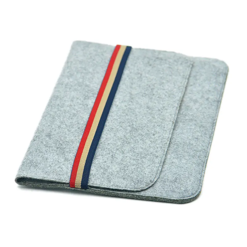 غطاء جراب خفيف الوزن للغاية، جراب كمبيوتر لوحي من الصوف لهاتف Apple iPad Pro 11 وiPad Air3 مقاس 10.5 بوصة #3