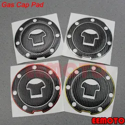 3D Motorcycle Fuel Gas Cap Protector Cover Pad Sticker Decals For CBR RVF VFR CB400 CB1300 CBR1000RR CBR250R F4 F4i CBR 600RR