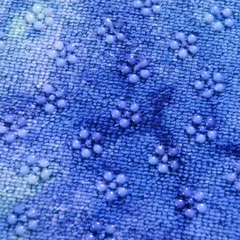 8 best sales Khăn tập yoga chống trượt - №6