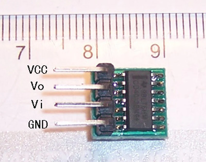 3-15v Flip-Flop Latch Switch Circuit Module Bistable Multivibrator Module 12v 9v Self-locking switch Micro / Flashlight Switch