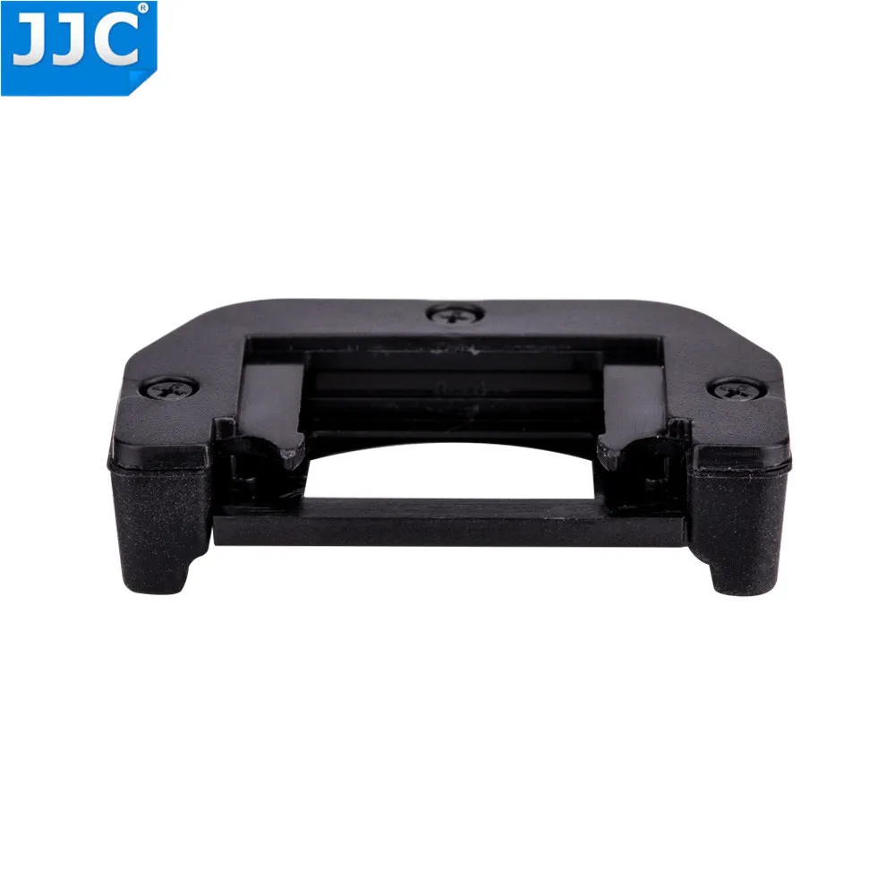 JJC Camera Eyecup for CANON EOS 250D 77D 100D 200D 1100D 650D 600D 550D 500D 1200D 760D 750D T5i T6i T6s Replaces Canon Ef